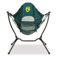 NEMO Stargaze Reclining Camp Chair, Lagoon