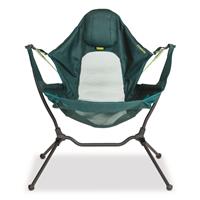 NEMO Stargaze Reclining Camp Chair, Lagoon
