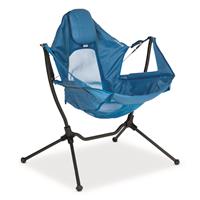 NEMO Stargaze Reclining Camp Chair, Blue Horizon
