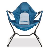 NEMO Stargaze Reclining Camp Chair, Blue Horizon