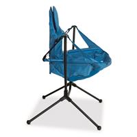 NEMO Stargaze Reclining Camp Chair, Blue Horizon