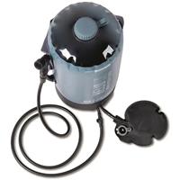 NEMO Helio LX Pressure Shower
