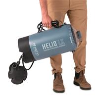 NEMO Helio LX Pressure Shower