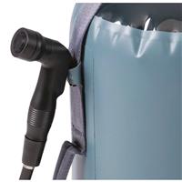 NEMO Helio LX Pressure Shower