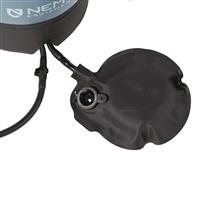NEMO Helio LX Pressure Shower