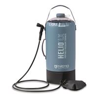 NEMO Helio LX Pressure Shower