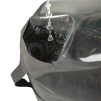 NEMO Helio Portable Pressure Camp Shower