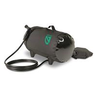 NEMO Helio Portable Pressure Camp Shower