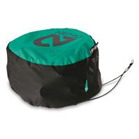 NEMO Helio Portable Pressure Camp Shower