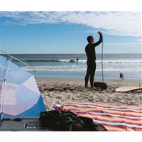 NEMO Helio Portable Pressure Camp Shower