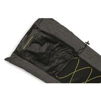 NEMO Fillo Luxury Camping Pillow, Black Pearl