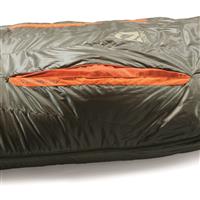 NEMO Disco Endless Promise 30º Down Sleeping Bag