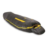 NEMO Sonic Down Mummy 0º Sleeping Bag