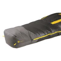 NEMO Sonic Down Mummy 0º Sleeping Bag