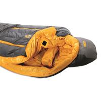 NEMO Sonic Down Mummy -20º Sleeping Bag