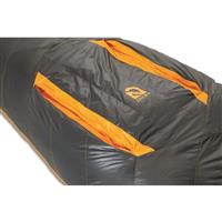 NEMO Sonic Down Mummy -20º Sleeping Bag