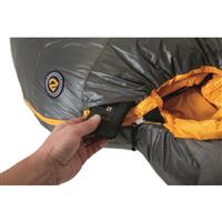 NEMO Sonic Down Mummy -20º Sleeping Bag