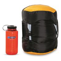 NEMO Sonic Down Mummy -20º Sleeping Bag