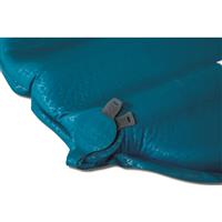 NEMO Flyer Bluesign Insulated Self-Inflating Sleeping Pad