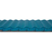 NEMO Flyer Bluesign Insulated Self-Inflating Sleeping Pad