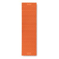 Plush hexagonal foam