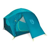 NEMO Aurora Highrise 4-Person Tent | Sportsman's Guide