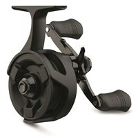 13 Fishing Descent Gen 2 Inline Reel, Left Hand Retrieve