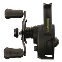 13 Fishing Descent Gen 2 Inline Reel, Left Hand Retrieve