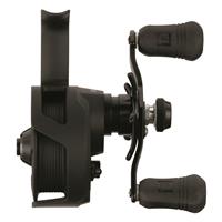 13 Fishing Descent Gen 2 Inline Reel, Left Hand Retrieve