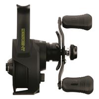 13 Fishing Descent Gen 2 Inline Reel, Right Hand Retrieve