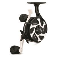 13 Fishing FreeFall Ghost Aluminum Inline Reel, Right Hand Retrieve
