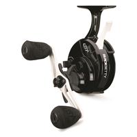 13 Fishing FreeFall Ghost Aluminum Inline Reel, Right Hand Retrieve