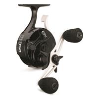 13 Fishing FreeFall Ghost Aluminum Inline Reel, Right Hand Retrieve