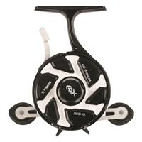 13 Fishing FreeFall Ghost Aluminum Inline Reel, Right Hand Retrieve