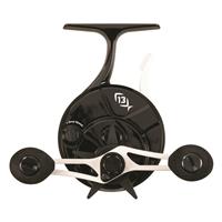13 Fishing FreeFall Ghost Aluminum Inline Reel, Right Hand Retrieve