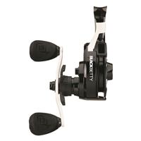 13 Fishing FreeFall Ghost Aluminum Inline Reel, Right Hand Retrieve