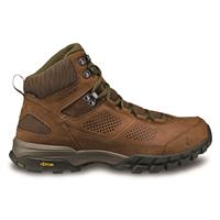 Vasque Mens Talus AT Mid Waterproof Hiking Boot Sportsman's Guide