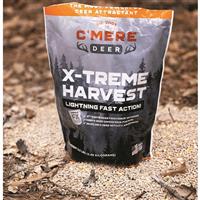C'mere Deer X-Treme Harvest, 5.5 lb.