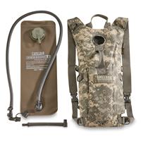 Sac à Dos D'hydratation CamelBak Thermobak 3L (100 Oz) - Vert - Neuf Avec étiquettes