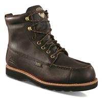 Irish Setter Men's Wingshooter 7" Waterproof Upland Hunting Boots