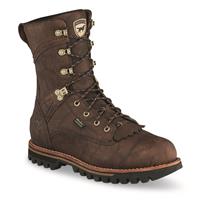 Irish Setter Men's Elk Tracker 10" Waterproof Leather Boot