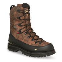 Irish Setter Men's Elk Tracker XD 10" Waterproof Leather Boot