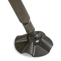 Oversized all-terrain duck feet