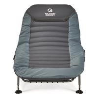 Adjustable multi-position back