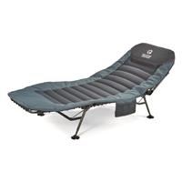Adjustable multi-position back