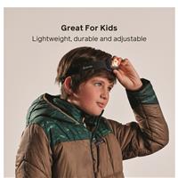 Great for kids