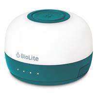 BioLite AlpenGlow Mini 150 Lumen USB Camping Lantern