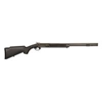 Traditions NitroFire VAPR Twist Muzzleloader, .50 Cal., 26" BBL, Black/Cerakote