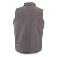 Brooklyn Armed Forces ECWCS Primaloft Vest, Granite | Sportsman's