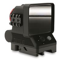 X-Vision Flex 2 Thermal Reflex Sight, Multiple Reticles
